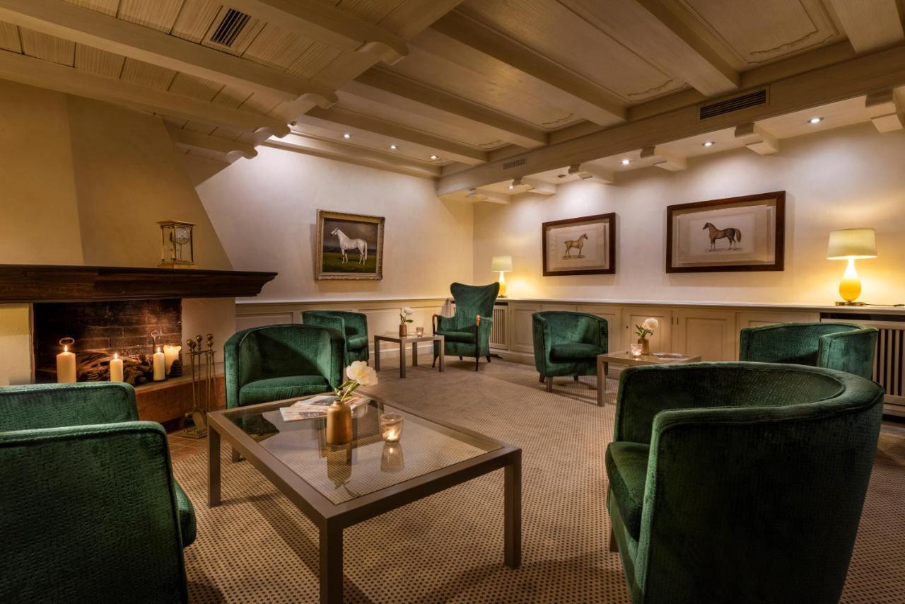 Landhaus Carstens Timmendorfer Strand Extérieur photo