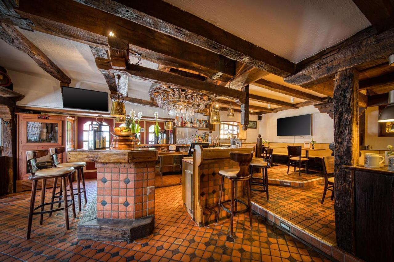 Landhaus Carstens Timmendorfer Strand Extérieur photo