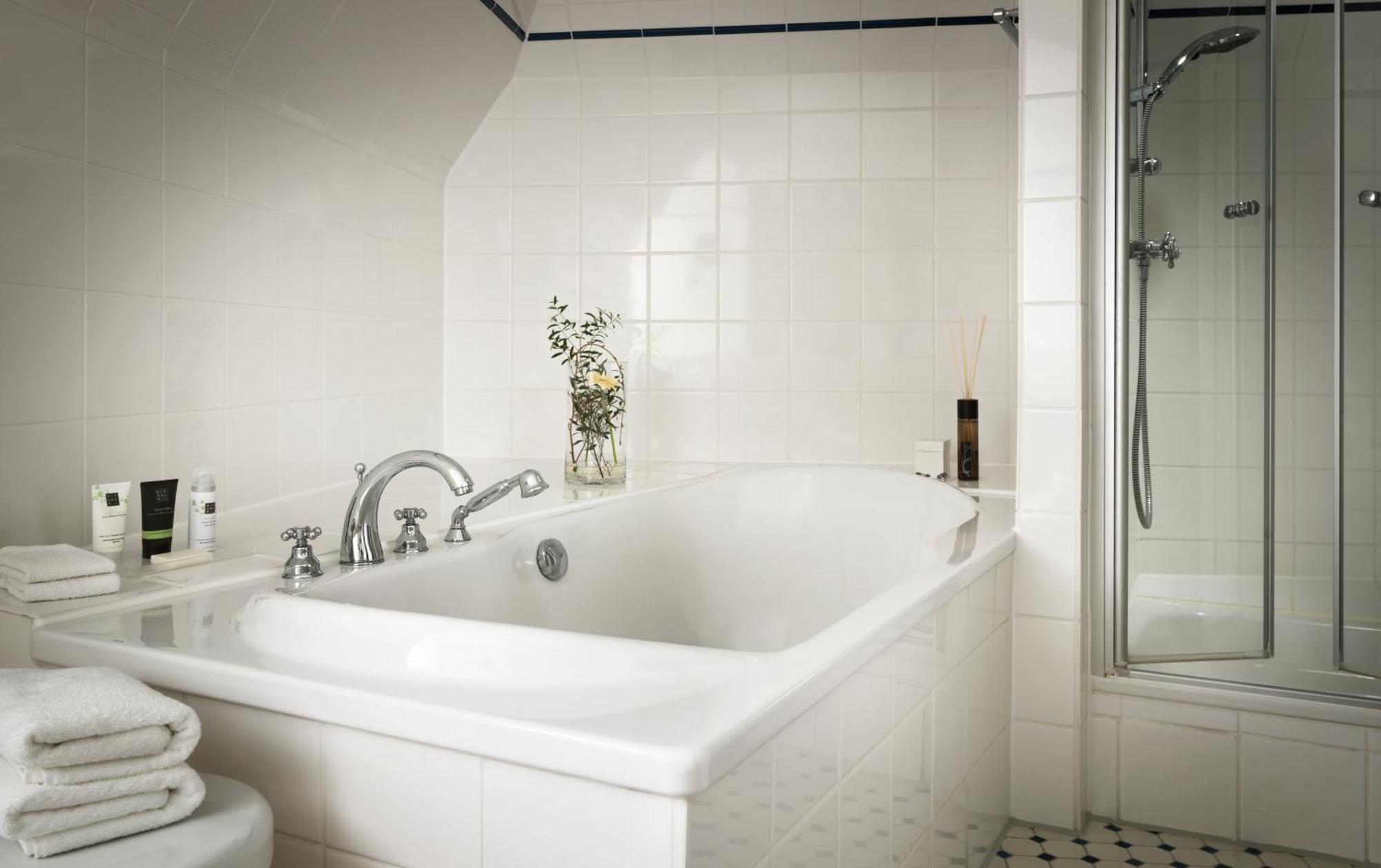 Landhaus Carstens Timmendorfer Strand Chambre photo