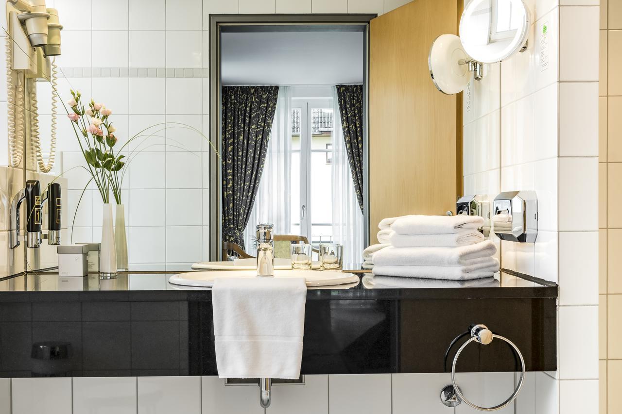Landhaus Carstens Timmendorfer Strand Extérieur photo