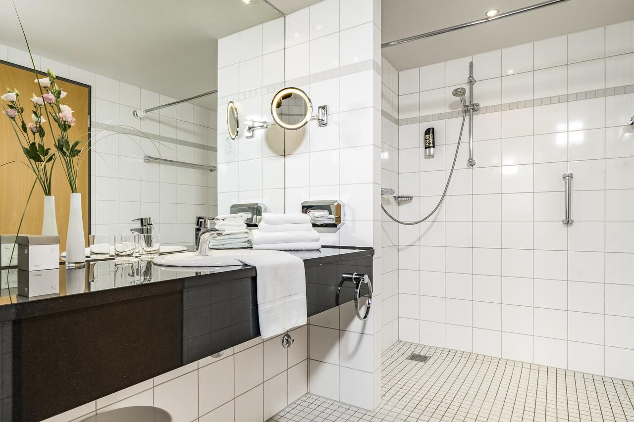 Landhaus Carstens Timmendorfer Strand Extérieur photo