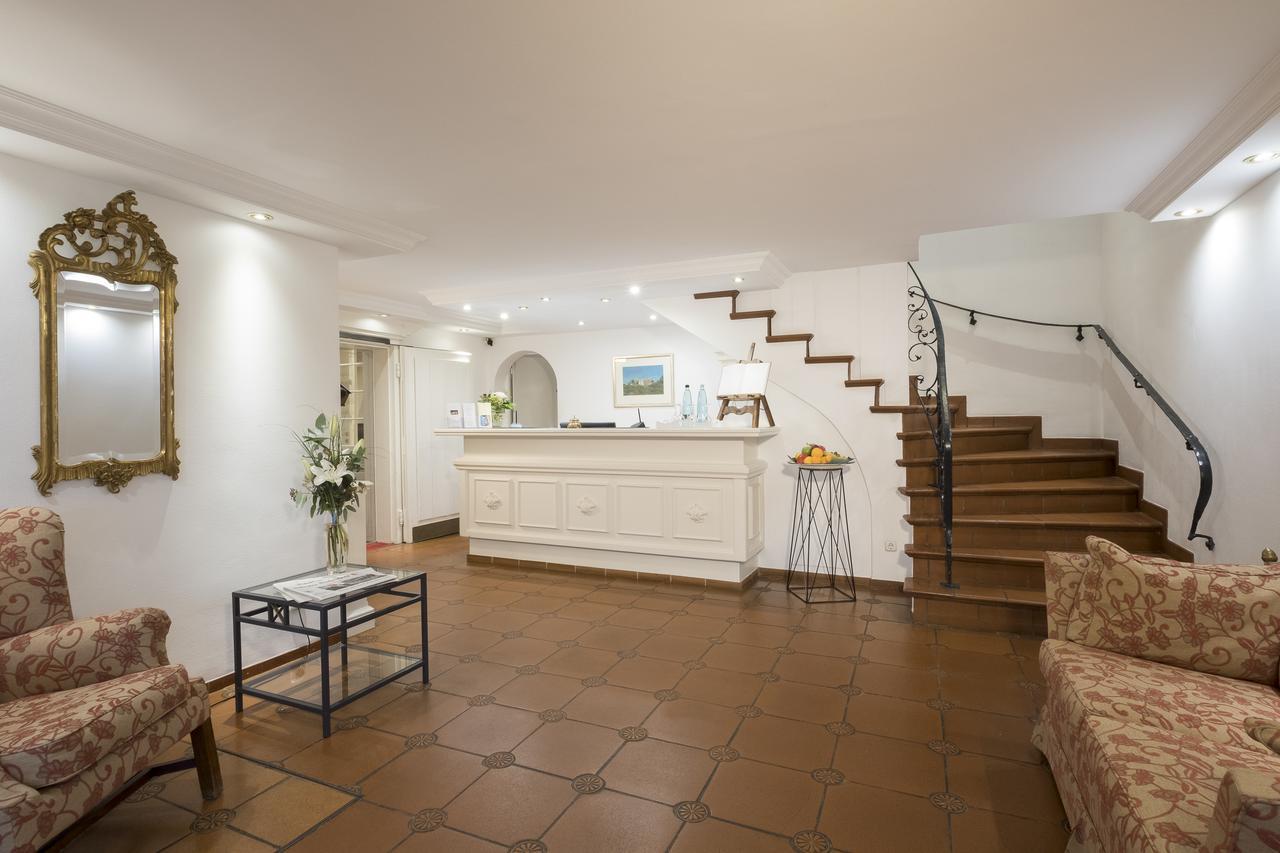 Landhaus Carstens Timmendorfer Strand Extérieur photo